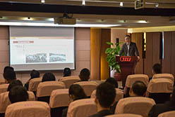 新時代 新征程 全面從嚴治黨永遠在路上--輕出公司召開2023年黨風廉政建設(shè)工作會議