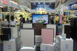 廣州輕出新產(chǎn)品、新平臺登陸廣交會