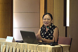 “非洲小姐”養(yǎng)成記  輕出公司人才培養(yǎng)計劃進行時